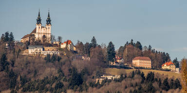 Pöstlingberg