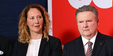 "Alarmstufe Rot": Grüne holen gegen Sozial-Kürzungen aus