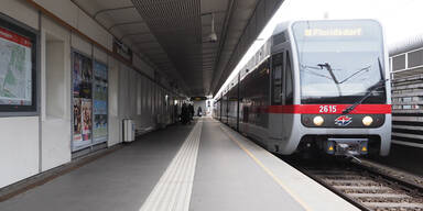 Stromausfall in Wien: U6 und Tausende Haushalte betroffen