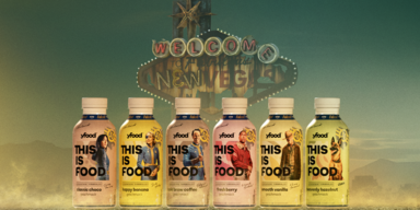 "Fallout" erobert jetzt auch das Supermarktregal