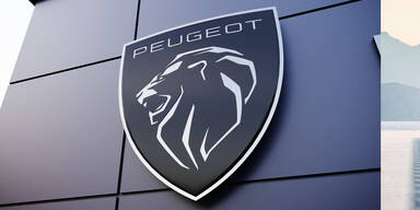 Hupe zu leise: Peugeot startet weltweiten Rückruf