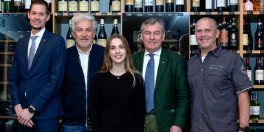 Mörwald im 360-Grad-Modus 