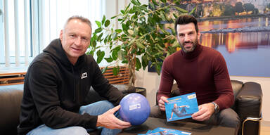 "Die täglichen 10" - neue Ausgabe jetzt sichern