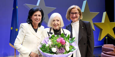 NÖ-Jahresmotto 2025 "Erinnern für die Zukunft" brachte spannende Events