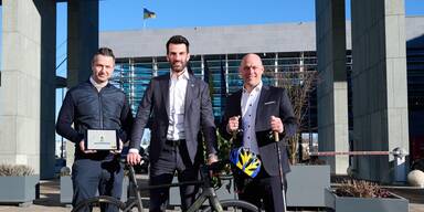 Einreichstart für sportlichste Firmen des Landes