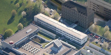 35,5 Mio. Euro für Sanierung der Pädagogischen Hochschule