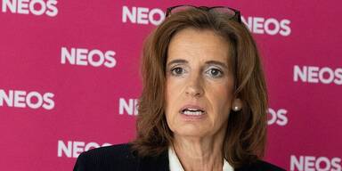 NEOS-NÖ wollen Reduktion der Parteienförderung
