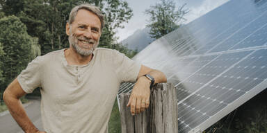 PV-Anlage Nachrüstung  