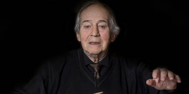 Moretti, Niavarni und Co. ehren Otto Schenk zum 1. Todestag