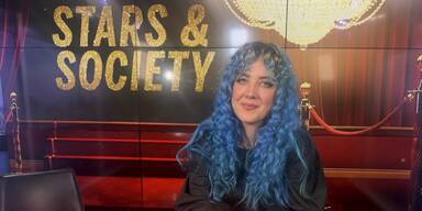 Pænda: „Es ist ausgeartet - auch mit sexualisierten Geschichten!“