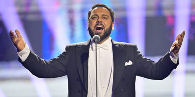 “Ciao Mamma”: Paolo Scariano zündet Muttertags-Konzert  