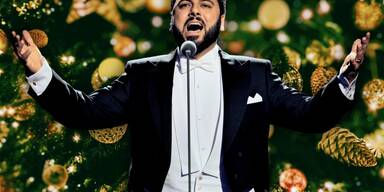 "Buon Natale" 2025: Paolo Scariano begeistert mit festlicher Konzerttour