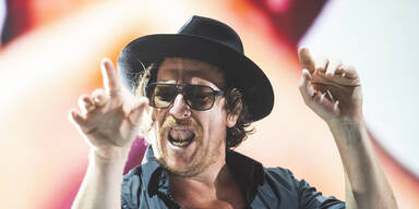 Weltpremiere für Parov Stelar: Wohnzimmer-Konzert mit großem Orchester