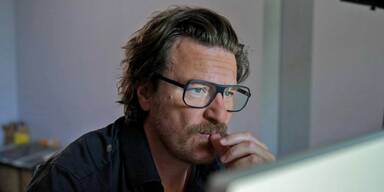 Parov: „Die Kunst kann mich am A**ch lecken!“  