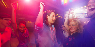 Partylärm: 38-Jähriger griff zum Messer 