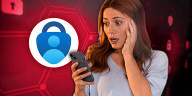 Passwörter-Alarm: Über 60 Millionen Nutzer betroffen 