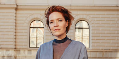 TV-Star Patricia Aulitzky packt aus: Dramatische Momente nach der Geburt ihres Sohnes