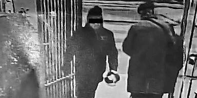 Seniorenheim Verdächtiger Rosenkavalier Döbling