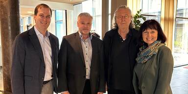 Reif für die Wellness-Insel: Peter Cornelius tankt Kraft für die Tour im Linsberg Asia