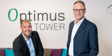 Optimus Tower gestaltet 5G-Infrastruktur entlang des Brennerkorridors mit