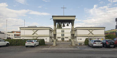 Pfarrzentrum_Steyr-Ennsleite 