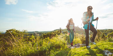 Pfingst-Wochenende: In DIESEN Regionen wird es frühsommerlich warm