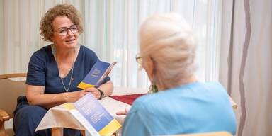 Heuer bereits 21.000 Anträge für NÖ Pflege- und Betreuungsscheck