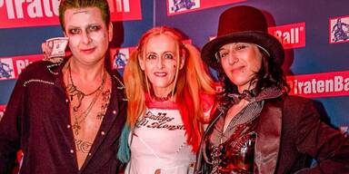 Kein Faschingsscherz: Linzer Piratenball ist heuer noch nicht ausverkauft 