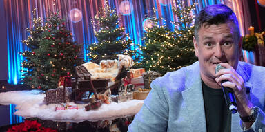 Schlager-Star Marc Pricher verrät seinen ungewöhnlichen Weihnachtswunsch