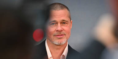 Brad Pitt