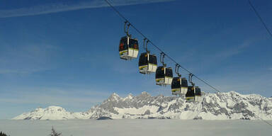 Österreicher stirbt bei Skiunfall auf der Planai: Abseits der Piste gefahren