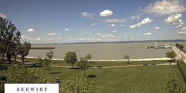 wetter.at WetterCam Podersdorf