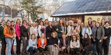 Erfolgreicher Abschluss des NÖ Politik Mentoring-Programms 2025/26