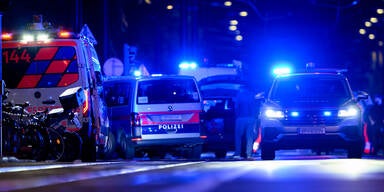 20-Jähriger schießt auf Brüder - Opfer am Kopf verletzt 