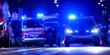 16-Jähriger liefert sich wilde Verfolgungsjagd mit Polizei