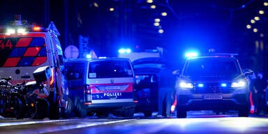 Rätselhafter Leichenfund in Niederösterreich: Polizei ermittelt