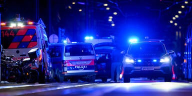 42-Jährige Frau erschossen in Wohnhaus gefunden: Polizei im Großeinsatz 