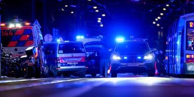 16-Jähriger liefert sich wilde Verfolgungsjagd mit Polizei