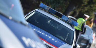 Polizei
