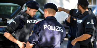 FPÖ poltert: Wien braucht 1.500 mehr Polizisten