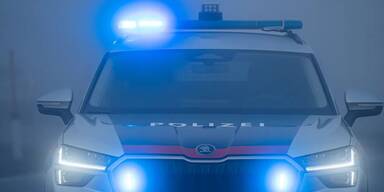 Tankstelle überfallen - Mitarbeiterin gefesselt