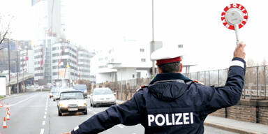 Bei Verkehrskontrolle: Rechtsanwalt drohte Polizisten