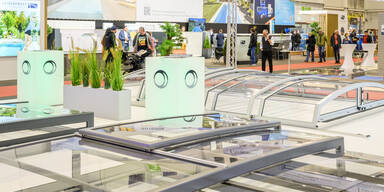 Pool + Garten Tulln pünktlich zum Frühlingsbeginn