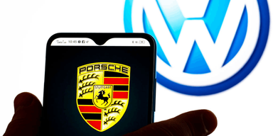 Porsche-Beben: Autobauer macht fast 1 Milliarde Euro Verlust