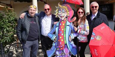 Neues aus dem Prater