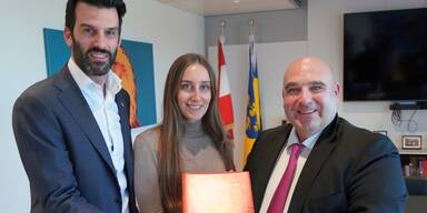 Immer mehr Manager loben NÖ-Infrastruktur als "sehr gut"