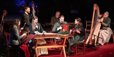 Salzburger Advent 2025: „A Wunder ist gescheh’n!“