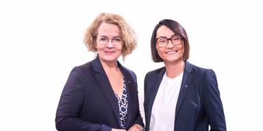  5 Jahre NÖAAB-Landesobfrau Teschl-Hofmeister