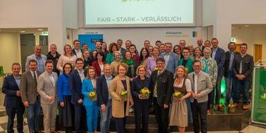 Wahlkampfauftakt für NÖ Landarbeiterkammerwahl