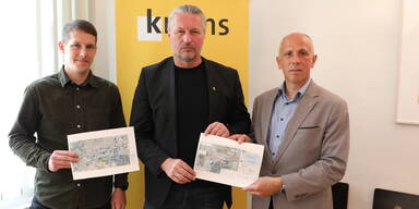 Kremser Brücken-Chaos: Mega-Sperre bis 2028 droht